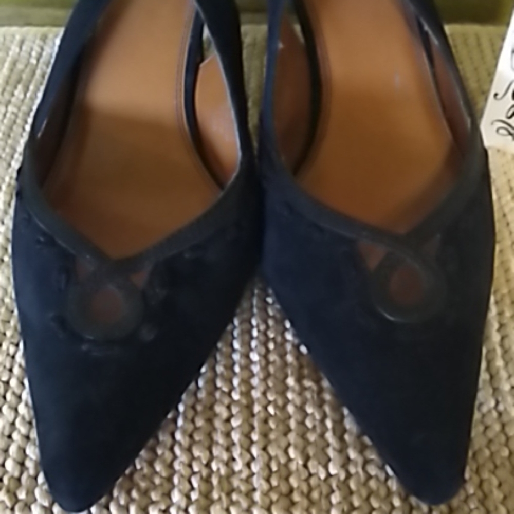 Women's heel's